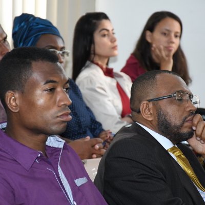 [Respeito à diversidade marca encerramento do Fórum de Liberdade Religiosa da OAB-BA]