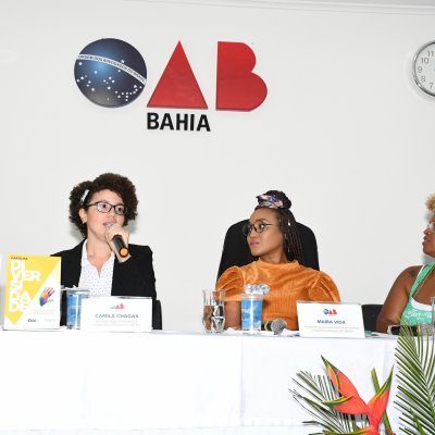 [Respeito à diversidade marca encerramento do Fórum de Liberdade Religiosa da OAB-BA]
