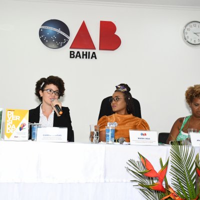 [Respeito à diversidade marca encerramento do Fórum de Liberdade Religiosa da OAB-BA]