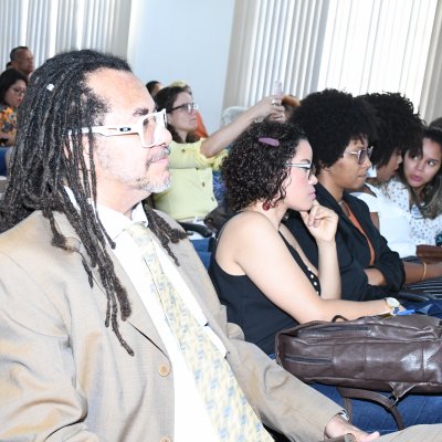 [Respeito à diversidade marca encerramento do Fórum de Liberdade Religiosa da OAB-BA]