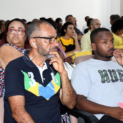 [Respeito à diversidade marca encerramento do Fórum de Liberdade Religiosa da OAB-BA]