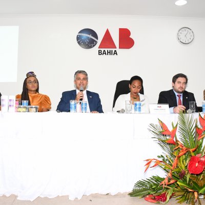 [Respeito à diversidade marca encerramento do Fórum de Liberdade Religiosa da OAB-BA]