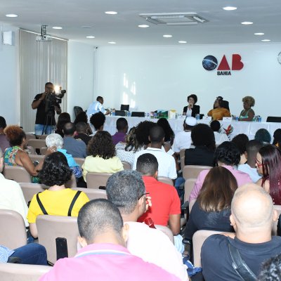 [Respeito à diversidade marca encerramento do Fórum de Liberdade Religiosa da OAB-BA]
