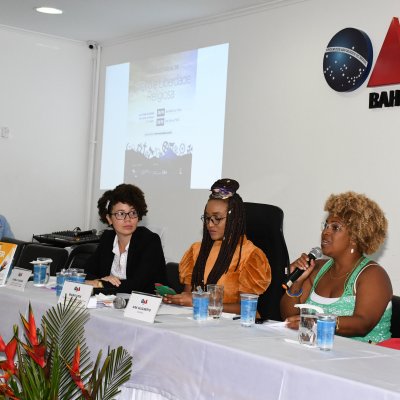 [Respeito à diversidade marca encerramento do Fórum de Liberdade Religiosa da OAB-BA]