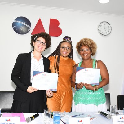 [Respeito à diversidade marca encerramento do Fórum de Liberdade Religiosa da OAB-BA]