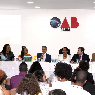 [Respeito à diversidade marca encerramento do Fórum de Liberdade Religiosa da OAB-BA]