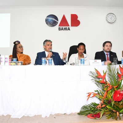 [Respeito à diversidade marca encerramento do Fórum de Liberdade Religiosa da OAB-BA]