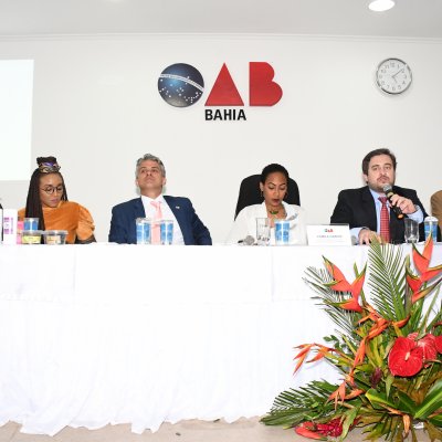[Respeito à diversidade marca encerramento do Fórum de Liberdade Religiosa da OAB-BA]