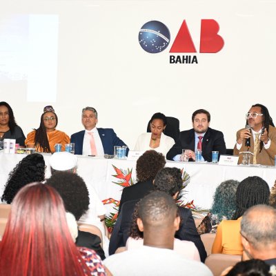 [Respeito à diversidade marca encerramento do Fórum de Liberdade Religiosa da OAB-BA]