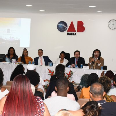 [Respeito à diversidade marca encerramento do Fórum de Liberdade Religiosa da OAB-BA]