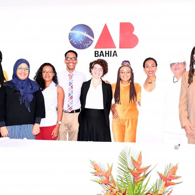 [Respeito à diversidade marca encerramento do Fórum de Liberdade Religiosa da OAB-BA]