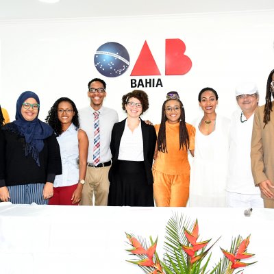 [Respeito à diversidade marca encerramento do Fórum de Liberdade Religiosa da OAB-BA]