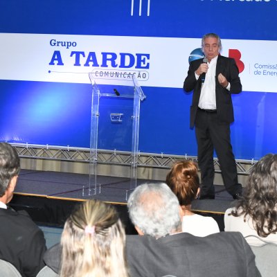 [Simpósio discute futuro do mercado de gás no Brasil]