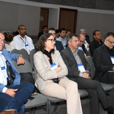 [Simpósio discute futuro do mercado de gás no Brasil]