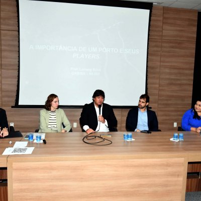 [Advocacia Internacional e Marítima na prática ]