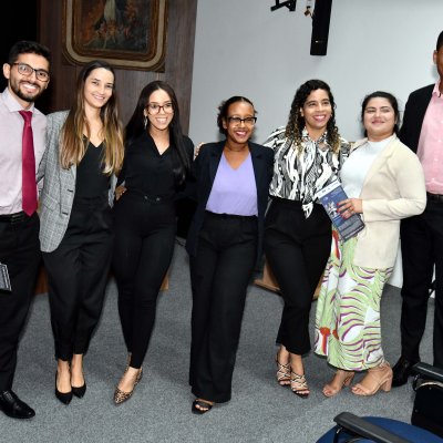 [Advocacia Internacional e Marítima na prática ]