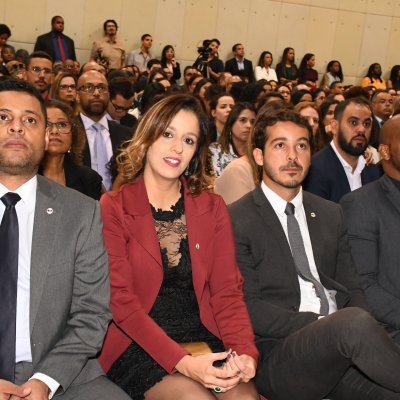 [IV Encontro Regional da Jovam Advocacia do Nordeste]
