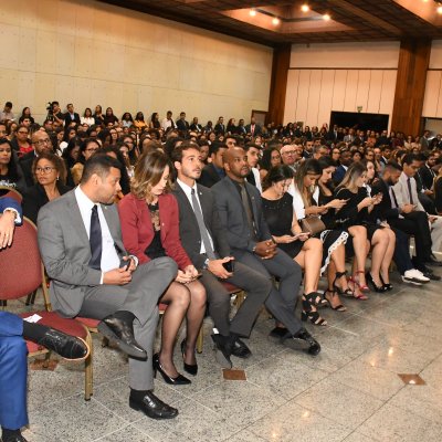 [IV Encontro Regional da Jovam Advocacia do Nordeste]