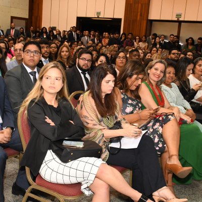 [IV Encontro Regional da Jovam Advocacia do Nordeste]