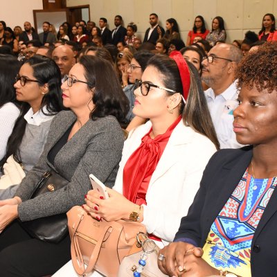 [IV Encontro Regional da Jovam Advocacia do Nordeste]