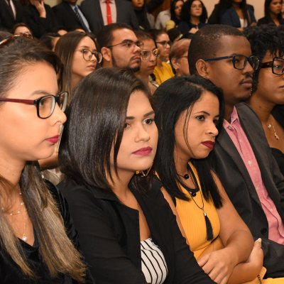 [IV Encontro Regional da Jovam Advocacia do Nordeste]