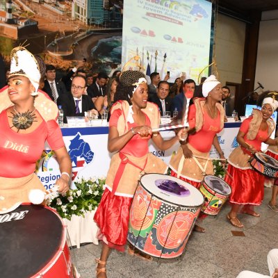[IV Encontro Regional da Jovam Advocacia do Nordeste]