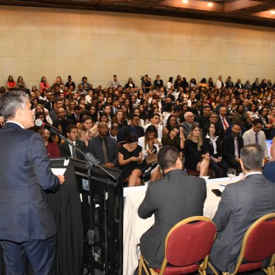 [IV Encontro Regional da Jovam Advocacia do Nordeste]