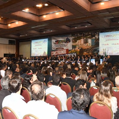 [IV Encontro Regional da Jovam Advocacia do Nordeste]