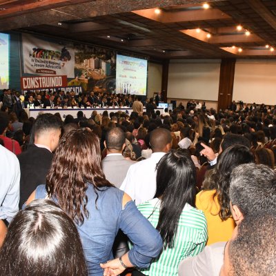 [IV Encontro Regional da Jovam Advocacia do Nordeste]