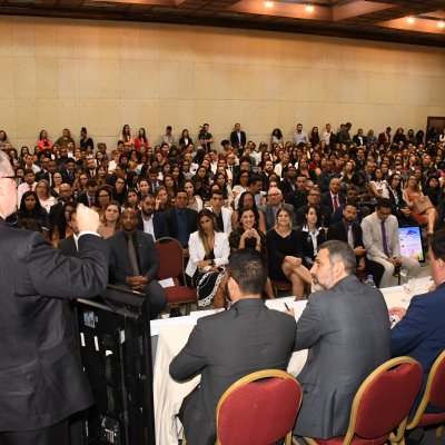 [IV Encontro Regional da Jovam Advocacia do Nordeste]