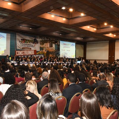 [IV Encontro Regional da Jovam Advocacia do Nordeste]