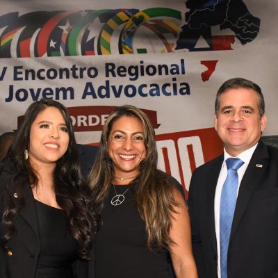 [IV Encontro Regional da Jovam Advocacia do Nordeste]