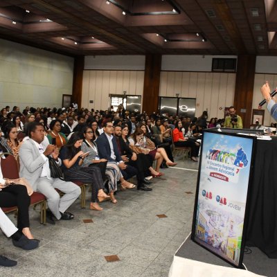 [IV Encontro Regional da Jovam Advocacia do Nordeste]