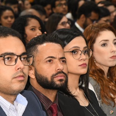 [IV Encontro Regional da Jovam Advocacia do Nordeste]