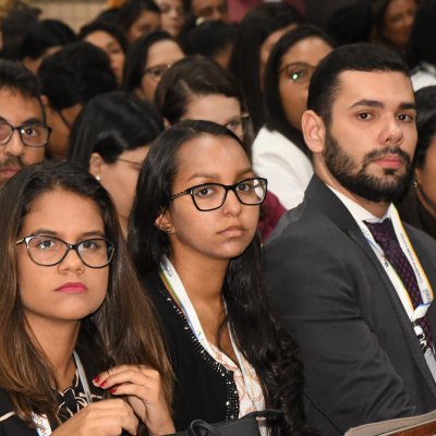 [IV Encontro Regional da Jovam Advocacia do Nordeste]