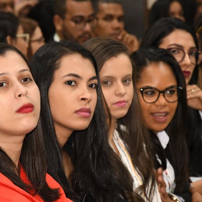 [IV Encontro Regional da Jovam Advocacia do Nordeste]