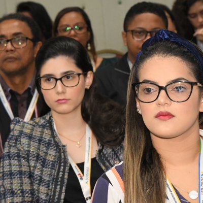[IV Encontro Regional da Jovam Advocacia do Nordeste]