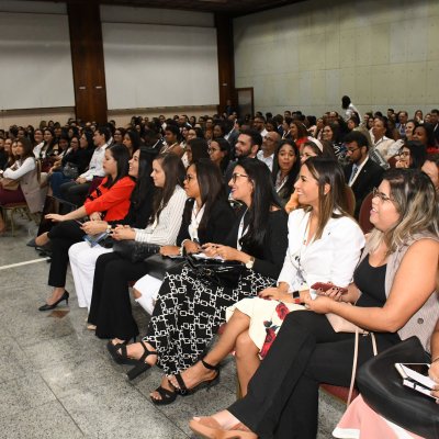 [IV Encontro Regional da Jovam Advocacia do Nordeste]