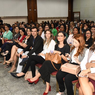 [IV Encontro Regional da Jovam Advocacia do Nordeste]
