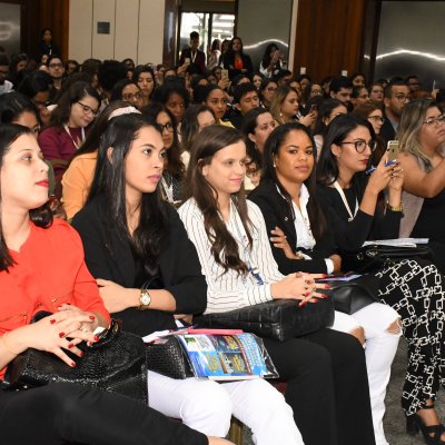 [IV Encontro Regional da Jovam Advocacia do Nordeste]