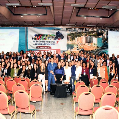 [IV Encontro Regional da Jovam Advocacia do Nordeste]