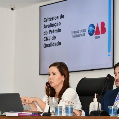 [Conselho Pleno OAB-BA 17-05-2024]