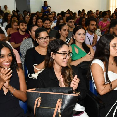 [OAB-BA recebe estudantes de Direito para visita técnica  - 23-05-2024]