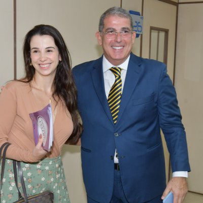 [OAB-BA contra o assédio -  Ação no TRT5]
