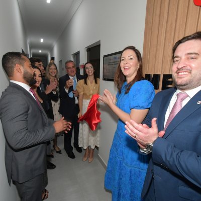 [OAB da Bahia reinaugura sede da subseção de Brumado]