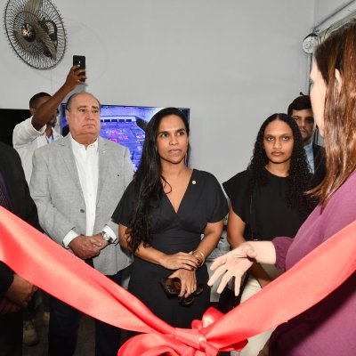 [OAB da Bahia reinaugura parlatório em Ilhéus  ]