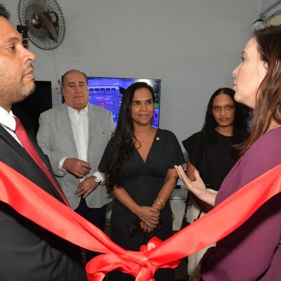 [OAB da Bahia reinaugura parlatório em Ilhéus  ]