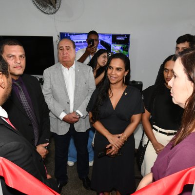 [OAB da Bahia reinaugura parlatório em Ilhéus  ]