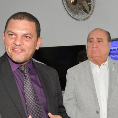 [OAB da Bahia reinaugura parlatório em Ilhéus  ]