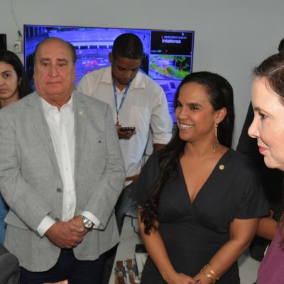 [OAB da Bahia reinaugura parlatório em Ilhéus  ]